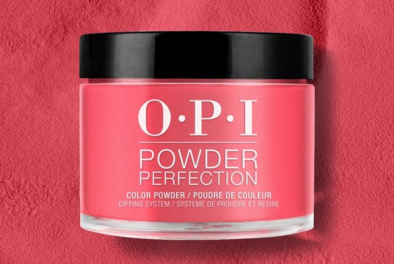 OPI Powder Perfection - DIPPING POWDER