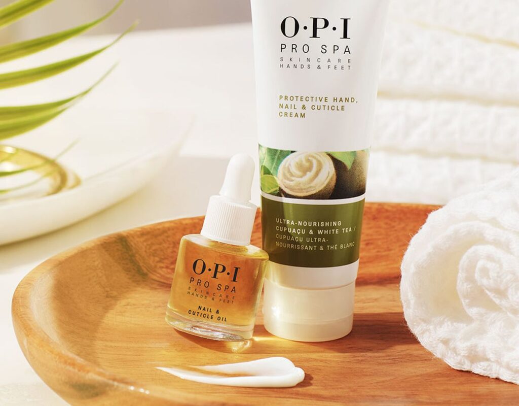 tratamente profesionale pentru unghii